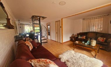 Amplia y acogedora  Casa Muy Segura En Los Rondaderos