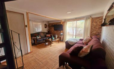 Amplia y acogedora  Casa Muy Segura En Los Rondaderos