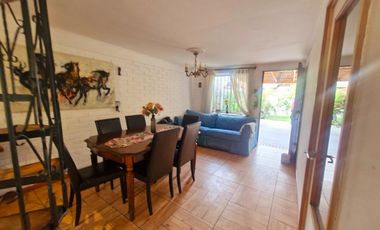 Amplia y acogedora  Casa Muy Segura En Los Rondaderos