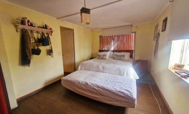 Amplia y acogedora  Casa Muy Segura En Los Rondaderos