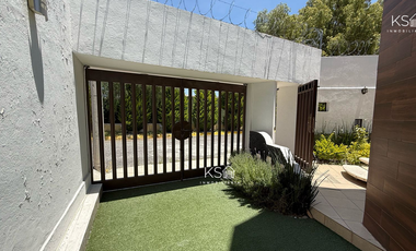 SE RENTA CASA EN PACHUCA, REAL DEL VALLE