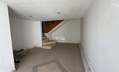 SE RENTA CASA EN PACHUCA, REAL DEL VALLE