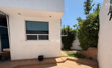 SE RENTA CASA EN PACHUCA, REAL DEL VALLE