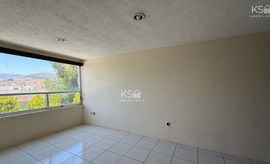 SE RENTA CASA EN PACHUCA, REAL DEL VALLE