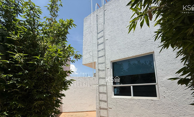 SE RENTA CASA EN PACHUCA, REAL DEL VALLE