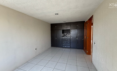 SE RENTA CASA EN PACHUCA, REAL DEL VALLE