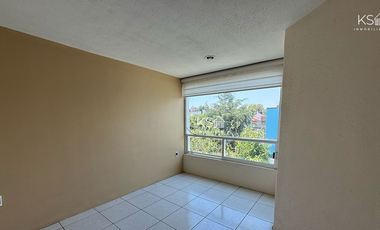 SE RENTA CASA EN PACHUCA, REAL DEL VALLE