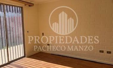 ¡Se Vende Propiedad en Condominio Los Peñones! – CUIDAD DE OVALLE - Oportunidad Única