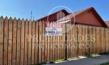 ¡Se Vende Propiedad en Condominio Los Peñones! – CUIDAD DE OVALLE - Oportunidad Única