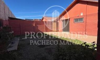 ¡Se Vende Propiedad en Condominio Los Peñones! – CUIDAD DE OVALLE - Oportunidad Única