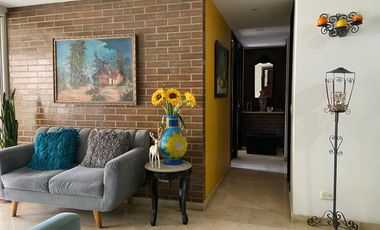 Apartamento en Venta Loma San jose, Sabaneta, Antioquia