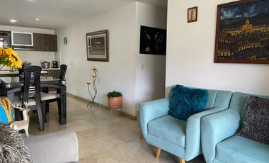 Apartamento en Venta Loma San jose, Sabaneta, Antioquia