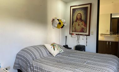 Apartamento en Venta Loma San jose, Sabaneta, Antioquia