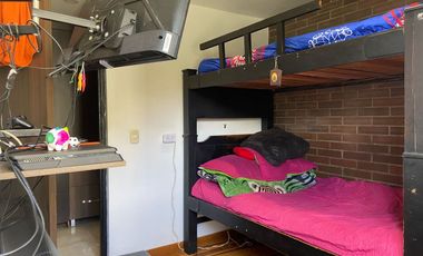 Apartamento en Venta Loma San jose, Sabaneta, Antioquia