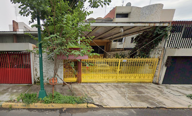 CASA EN VENTA AV PASEO DE LA LUZ 288, PASEOS DE TAXQUEÑA . COYOACAN