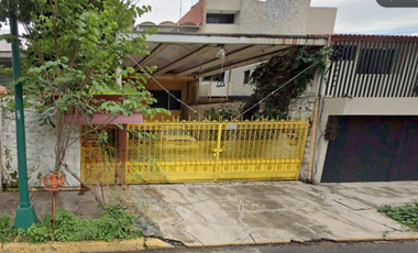 CASA EN VENTA AV PASEO DE LA LUZ 288, PASEOS DE TAXQUEÑA . COYOACAN