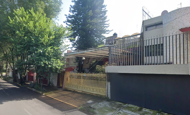 CASA EN VENTA AV PASEO DE LA LUZ 288, PASEOS DE TAXQUEÑA . COYOACAN