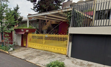 CASA EN VENTA AV PASEO DE LA LUZ 288, PASEOS DE TAXQUEÑA . COYOACAN