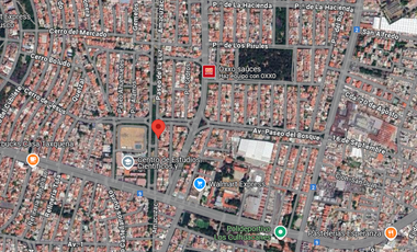 CASA EN VENTA AV PASEO DE LA LUZ 288, PASEOS DE TAXQUEÑA . COYOACAN