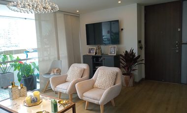Arriendo de apartamento en Los Benedictinos, Envigado