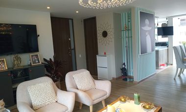 Arriendo de apartamento en Los Benedictinos, Envigado