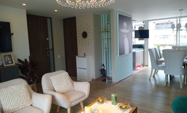 Arriendo de apartamento en Los Benedictinos, Envigado