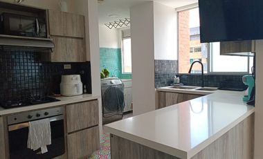 Arriendo de apartamento en Los Benedictinos, Envigado