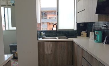 Arriendo de apartamento en Los Benedictinos, Envigado