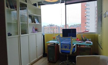 Arriendo de apartamento en Los Benedictinos, Envigado