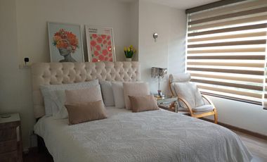 Arriendo de apartamento en Los Benedictinos, Envigado