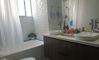 Arriendo de apartamento en Los Benedictinos, Envigado