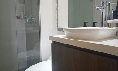 Arriendo de apartamento en Los Benedictinos, Envigado