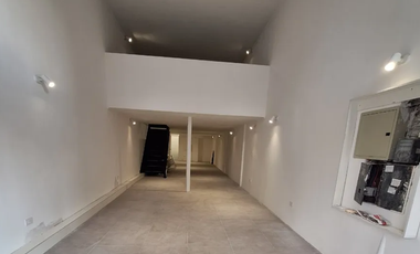Local Comercial Av. Providencia/ Miguel Claro