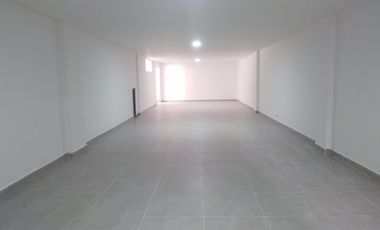 Local en Arriendo Manila, El poblado, Medellin