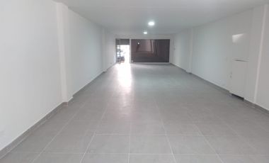 Local en Arriendo Manila, El poblado, Medellin