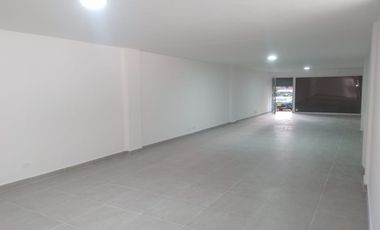 Local en Arriendo Manila, El poblado, Medellin