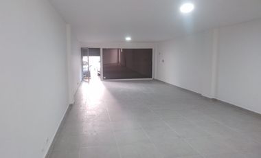 Local en Arriendo Manila, El poblado, Medellin