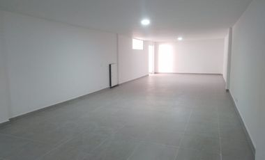 Local en Arriendo Manila, El poblado, Medellin