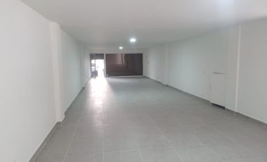Local en Arriendo Manila, El poblado, Medellin
