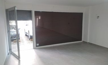 Local en Arriendo Manila, El poblado, Medellin