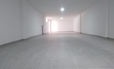 Local en Arriendo Manila, El poblado, Medellin