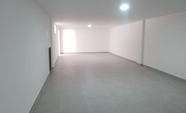 Local en Arriendo Manila, El poblado, Medellin