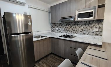 Departamento en Venta Las Gaviotas Guadalupe