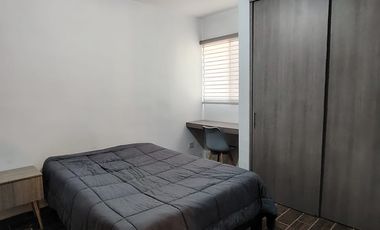 Departamento en Venta Las Gaviotas Guadalupe