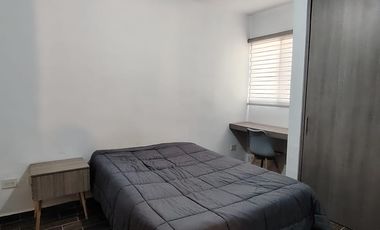 Departamento en Venta Las Gaviotas Guadalupe
