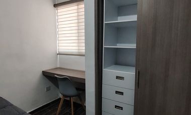 Departamento en Venta Las Gaviotas Guadalupe