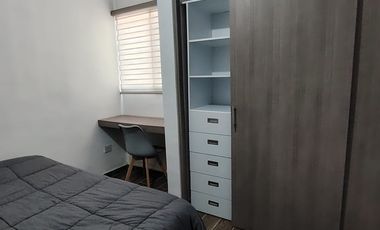 Departamento en Venta Las Gaviotas Guadalupe