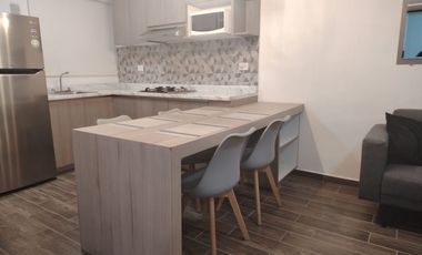 Departamento en Venta Las Gaviotas Guadalupe