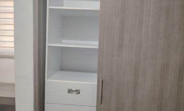 Departamento en Venta Las Gaviotas Guadalupe