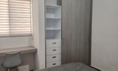 Departamento en Venta Las Gaviotas Guadalupe